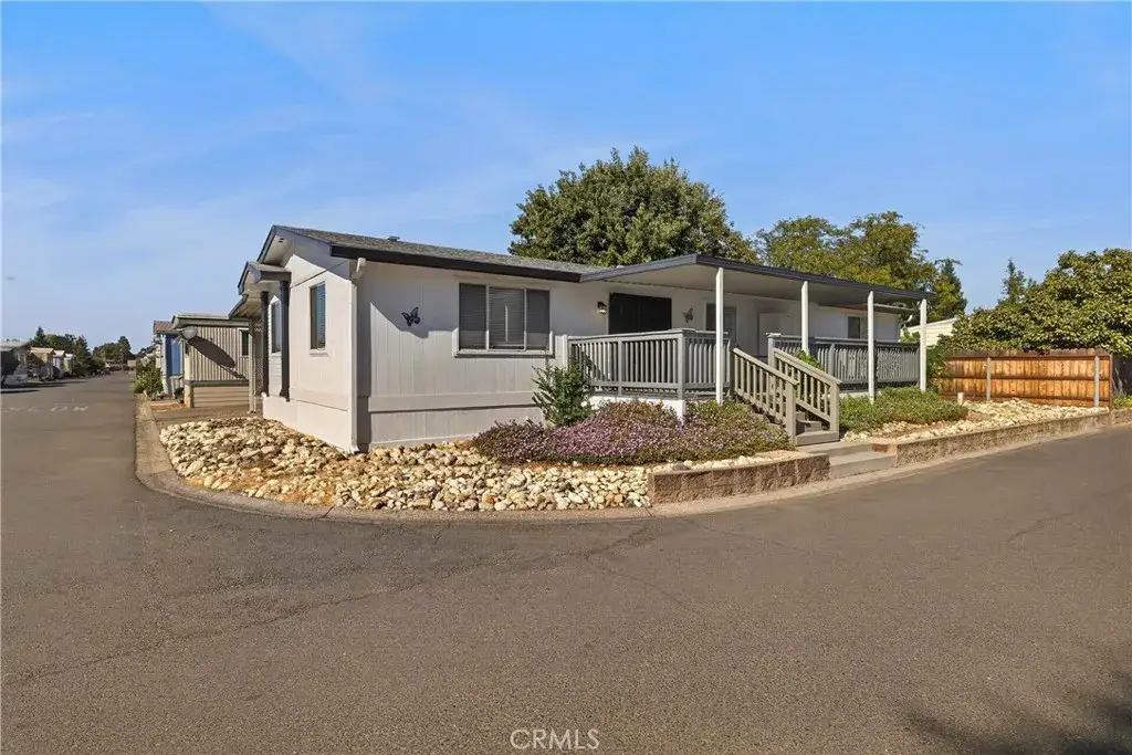701 E Lassen #56, Chico, CA 95973 - #1