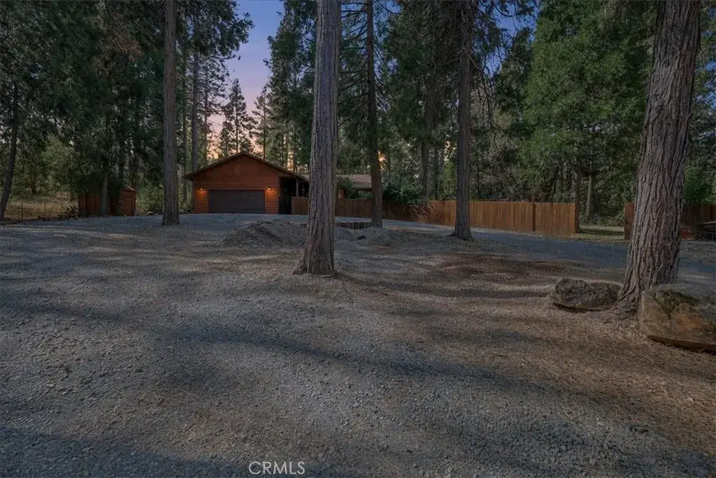 16558 Frenchtown, Brownsville, CA 95919 - #1