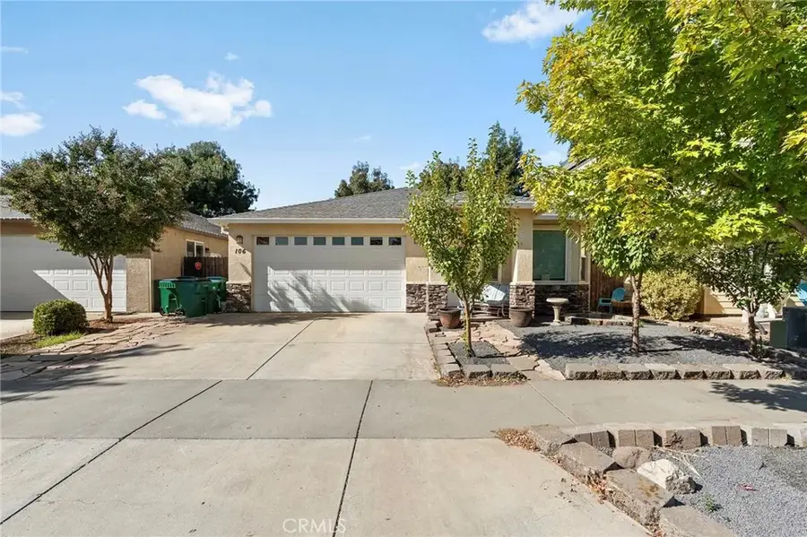 106 Degarmo Drive, Chico, CA 95973 - #2