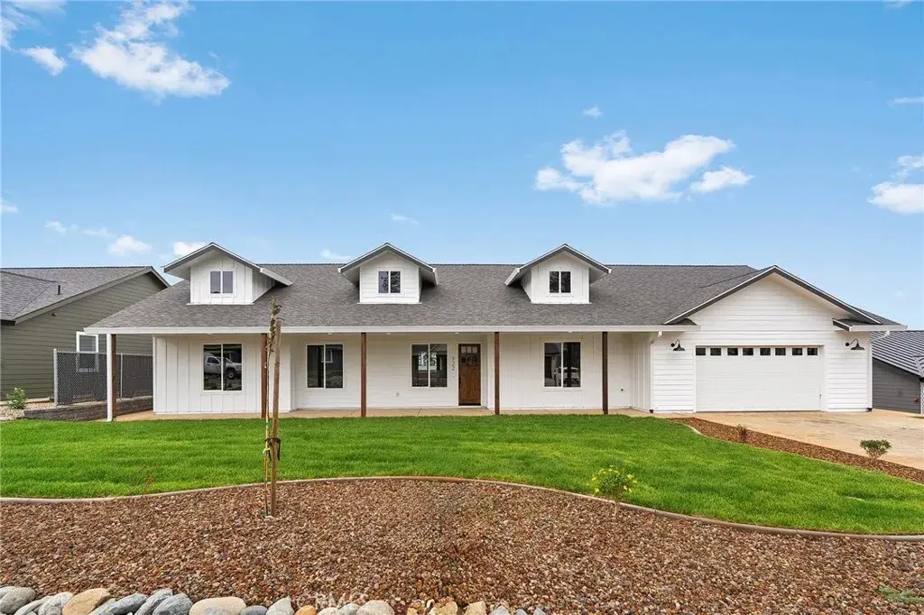 722 Madrone Way, Paradise, CA 95969 - #1