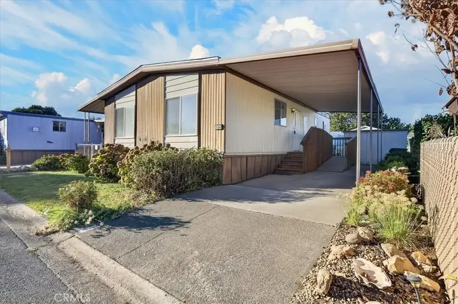 701 E Lassen #104, Chico, CA 95973 - #2