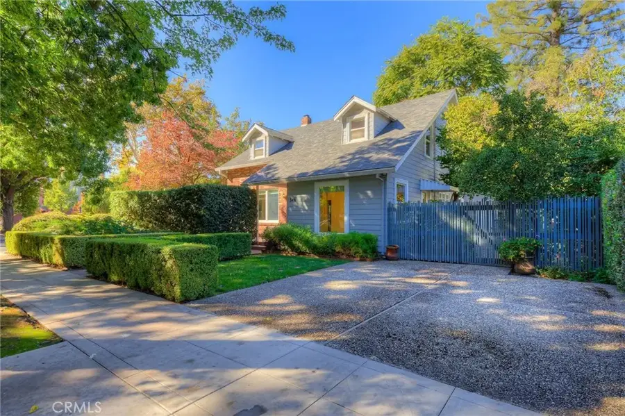 346 Mansion Avenue, Chico, CA 95926 - #2