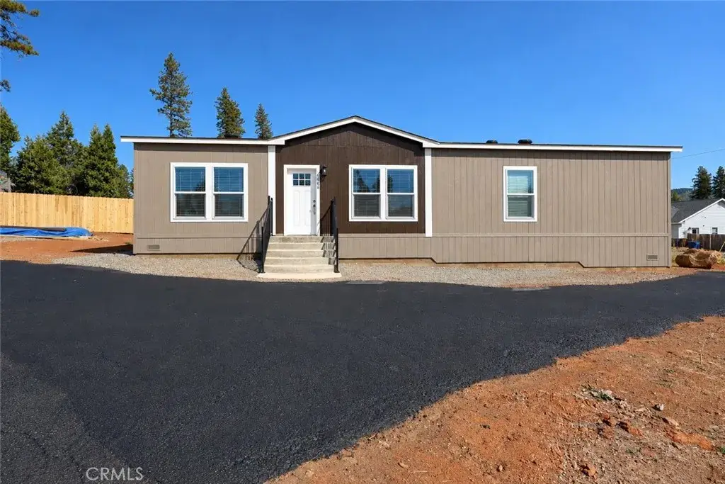 6468 Moss Lane, Paradise, CA 95969 - #1
