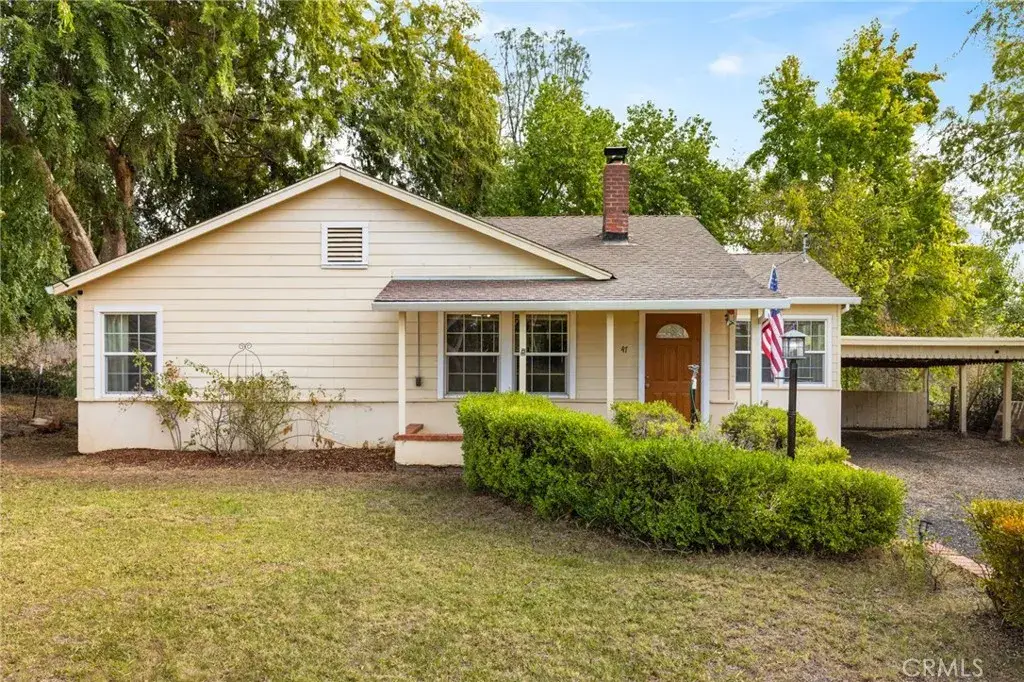 47 Greenbank, Oroville, CA 95966 - #1