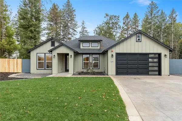 1006 Wagstaff, Paradise, CA 95969