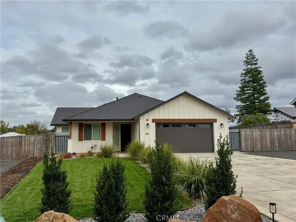 2385 Stearns, Paradise, CA 95969 - #1