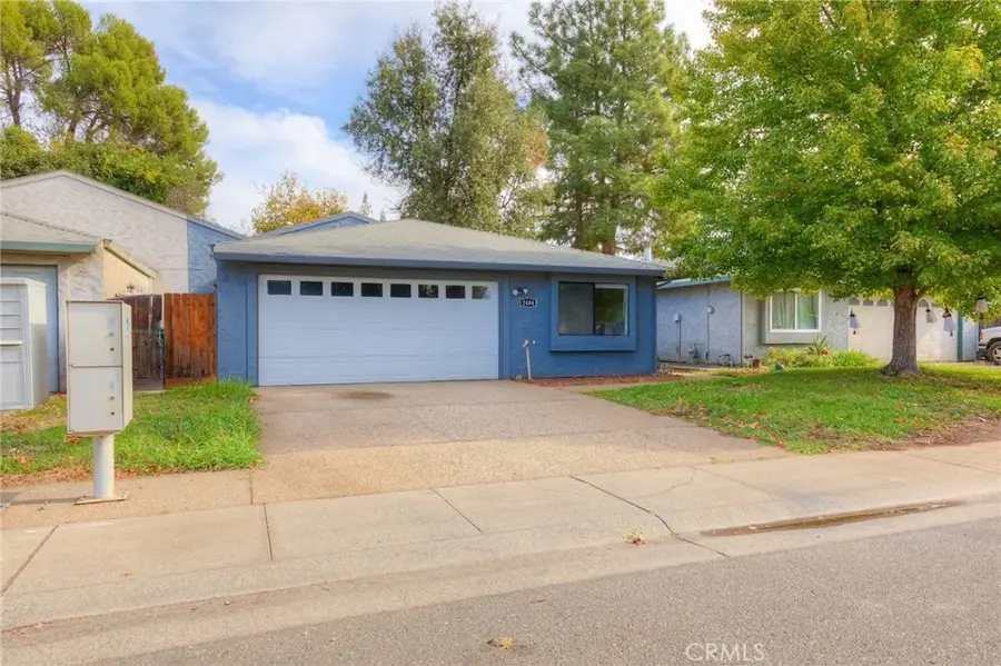 2484 Streamside Court, Chico, CA 95926 - #2