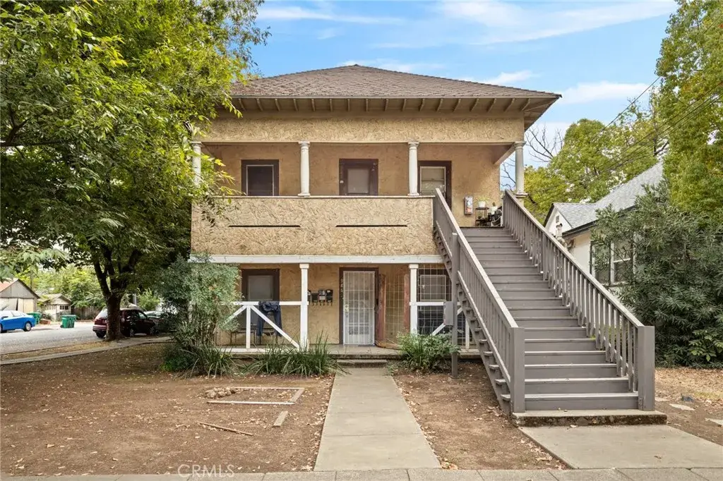986 Salem, Chico, CA 95928 - #1