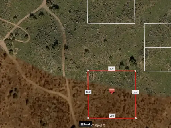 18 Street West And Ave. S, Palmdale, CA 93551