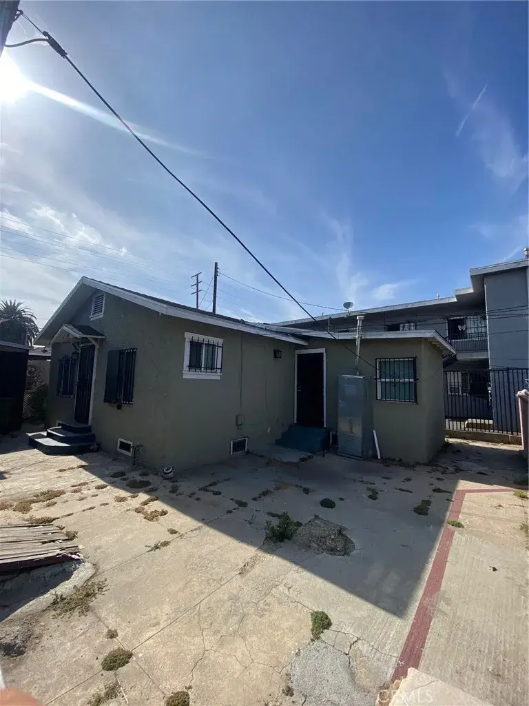 1309 E 55th Street, Los Angeles, CA 90011 - #2