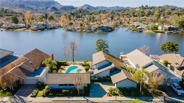 2546 Oakshore Drive, Westlake Village, CA 91361
