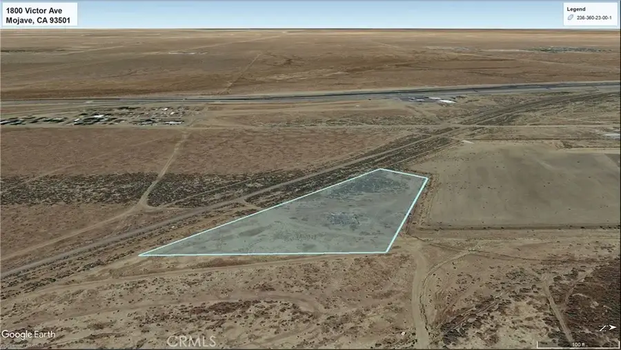 1800 Victor, Mojave, CA 93501 - Image #3