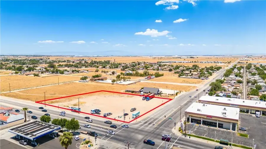 0 30 E Palmdale Boulevard, Palmdale, CA 93550 - Image #3