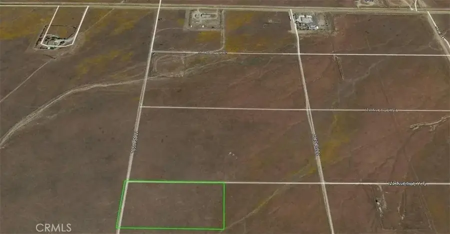 0 Vac/vic 105 Stw/ave K6, Lancaster, CA 93536 - Image #2