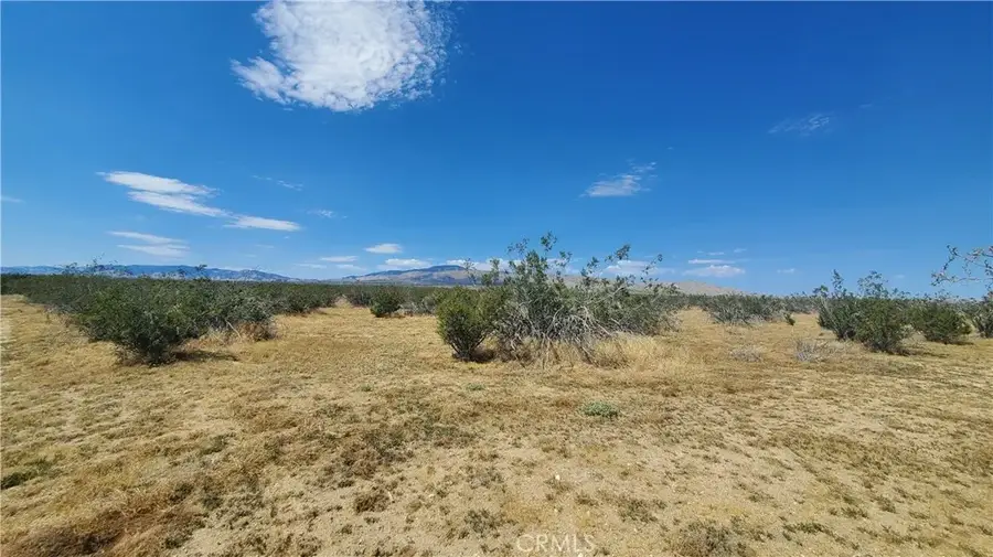 0 Budlong Ave & 114th St West, Rosamond, CA 93560 - Image #2