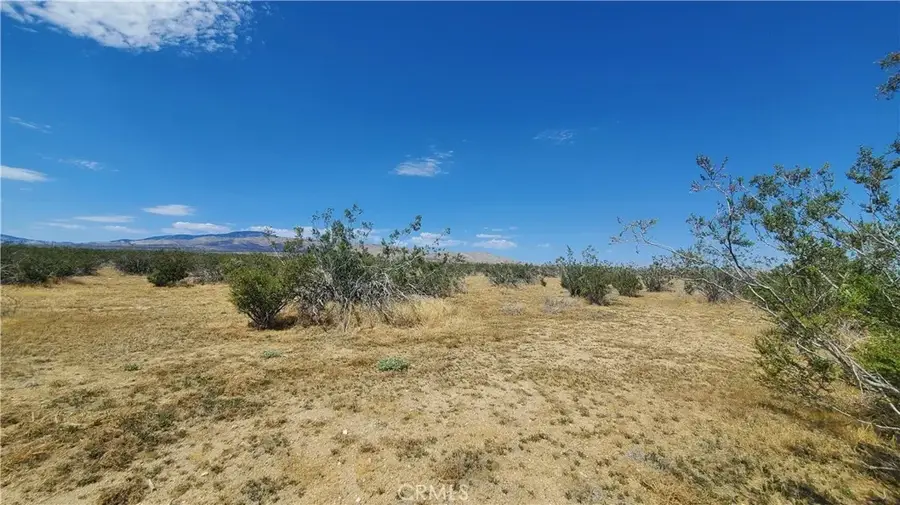 0 Budlong Ave & 114th St West, Rosamond, CA 93560 - Image #3