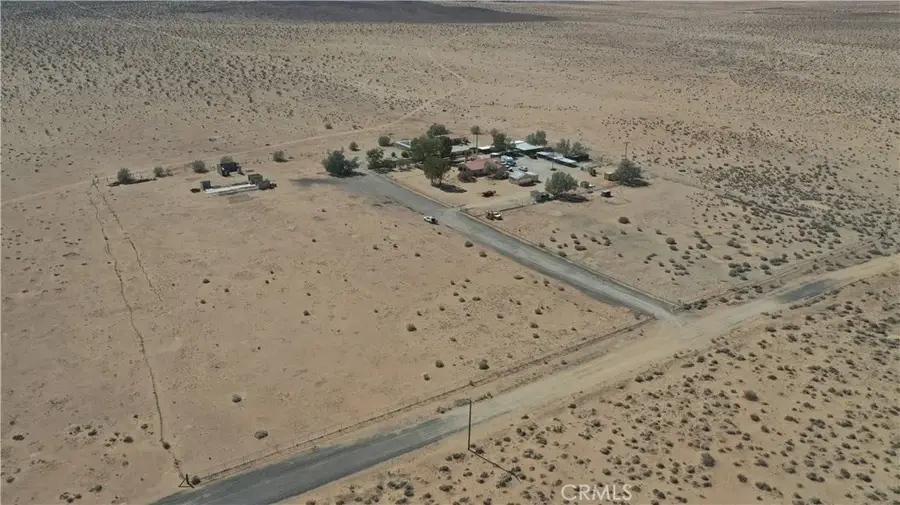 14637 Castle Butte Road, North Edwards, CA 93523 - Image #2