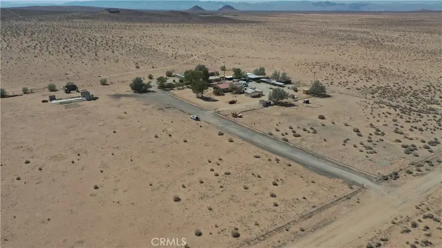 14637 Castle Butte Road, North Edwards, CA 93523 - Image #3