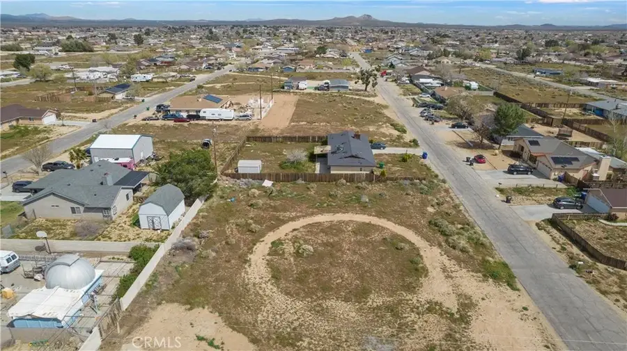 0 Fernwood Ave Near Neuralia Rd, California City, CA 93505 - Image #3