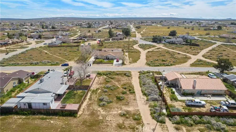 0 Jacaranda Ave Near 84th St, California City, CA 93505 - Image #3