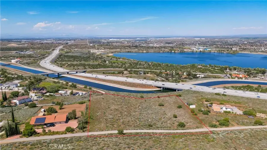 0 Lakeview, Palmdale, CA 93551 - Image #3