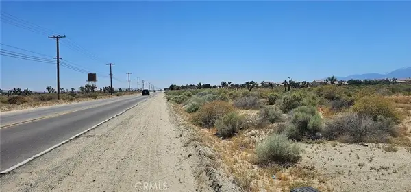 0 E Palmdale, Palmdale, CA 93550