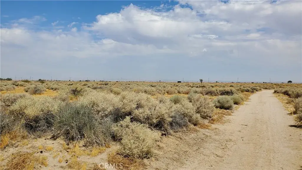 0 95th St East & Ave H-4, Lancaster, CA 93535 - Image #1