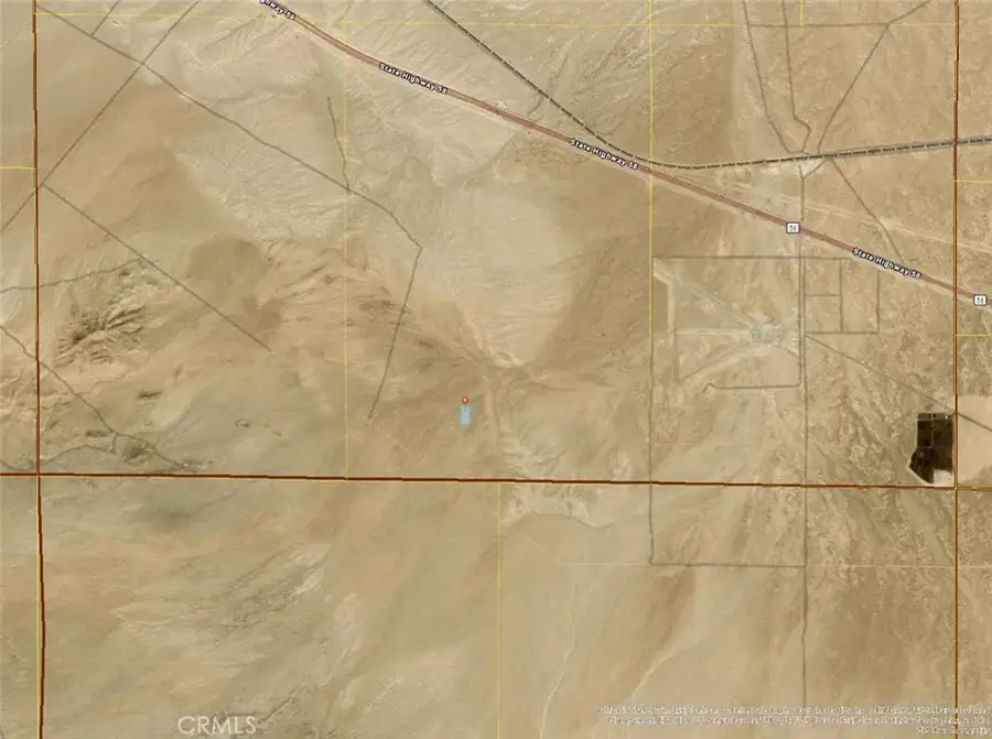 0 Vac Hwy 58, Barstow, CA 92311 - Image #3