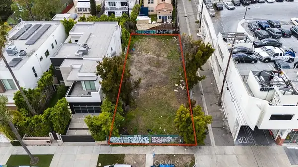 645 N Gardner, Los Angeles, CA 90036