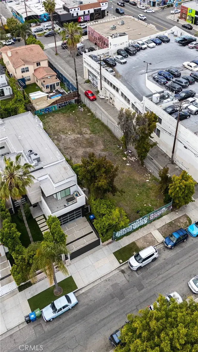 645 N Gardner, Los Angeles, CA 90036 - Image #3