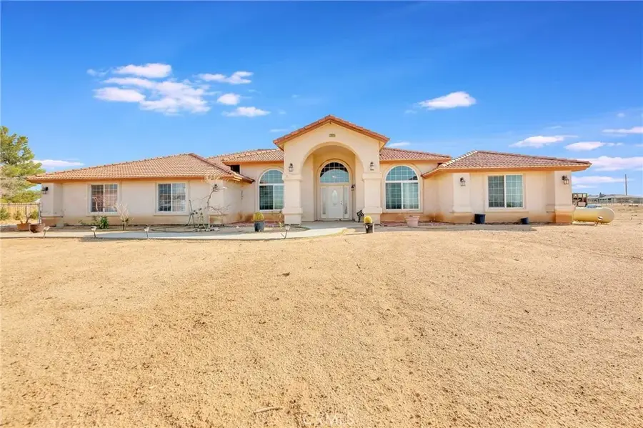 23675 Colony Road, Apple Valley, CA 92308 - Image #2