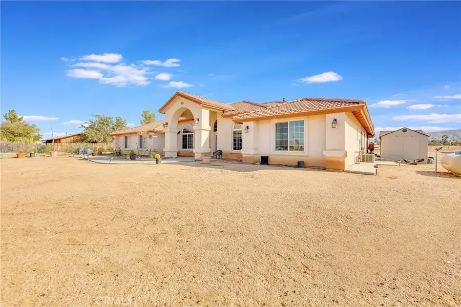 23675 Colony Road, Apple Valley, CA 92308 - Image #3