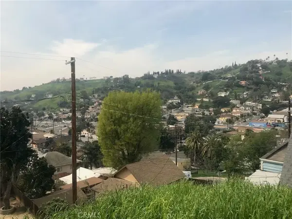 4392 O Neill, El Sereno, CA 90032