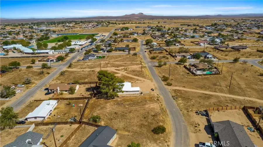 0 Grapewood Ave Nr Corwin St, California City, CA 93505 - Image #3