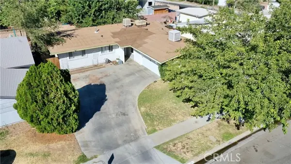 45911 Kingtree Avenue, Lancaster, CA 93534