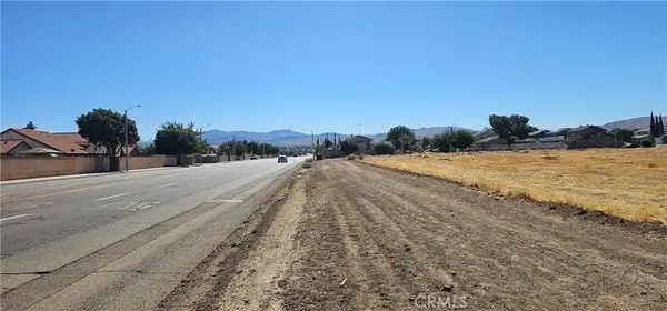 0 30th East, Palmdale, CA 93550