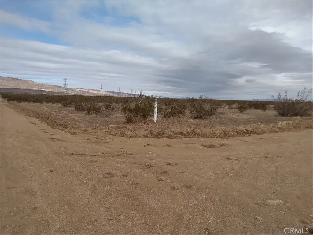 0 19 Avenue, Mojave, CA 93501 - Image #1