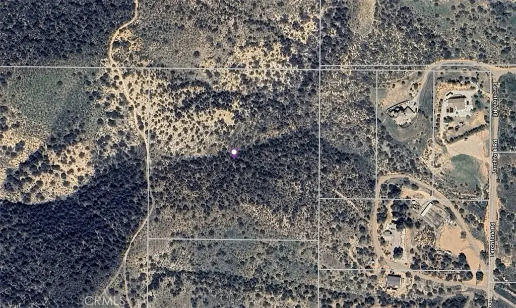 0 Vic Larchfork Rd Clayvale, Acton, CA 93510 - Image #1