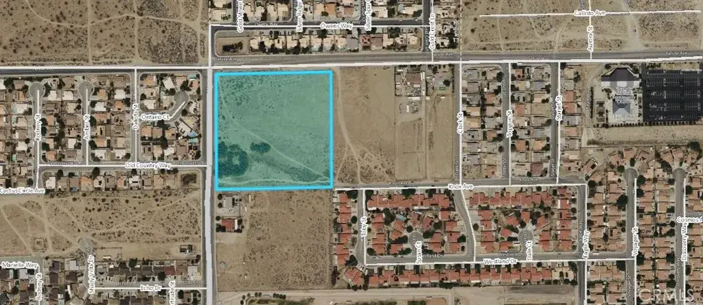 1 30th West, Rosamond, CA 93560 - Image #1