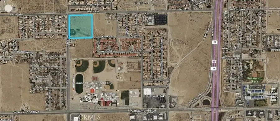 1 30th West, Rosamond, CA 93560 - Image #2