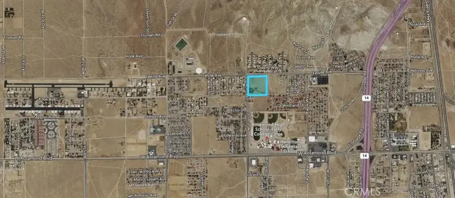 1 30th West, Rosamond, CA 93560 - Image #3