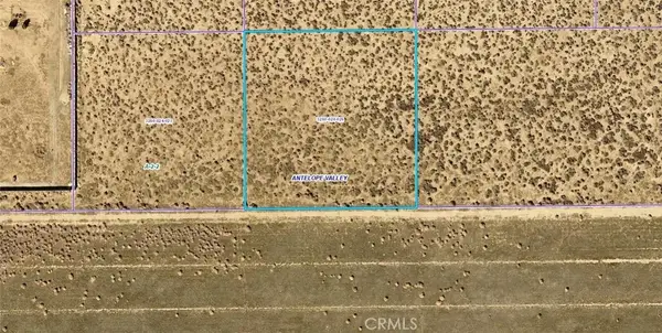 0 West Avenue B8, Lancaster, CA 93536