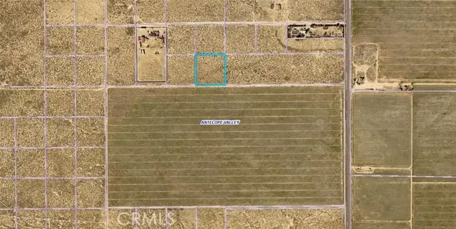 0 West Avenue B8, Lancaster, CA 93536 - Image #3