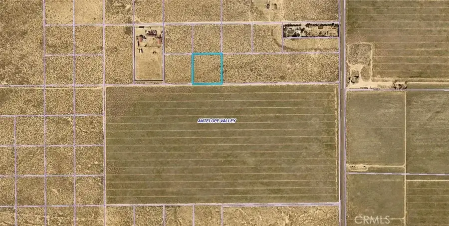 0 West Avenue B8, Lancaster, CA 93536 - Image #3