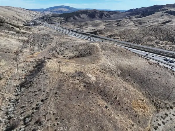 0 Golden State, Gorman, CA 93243