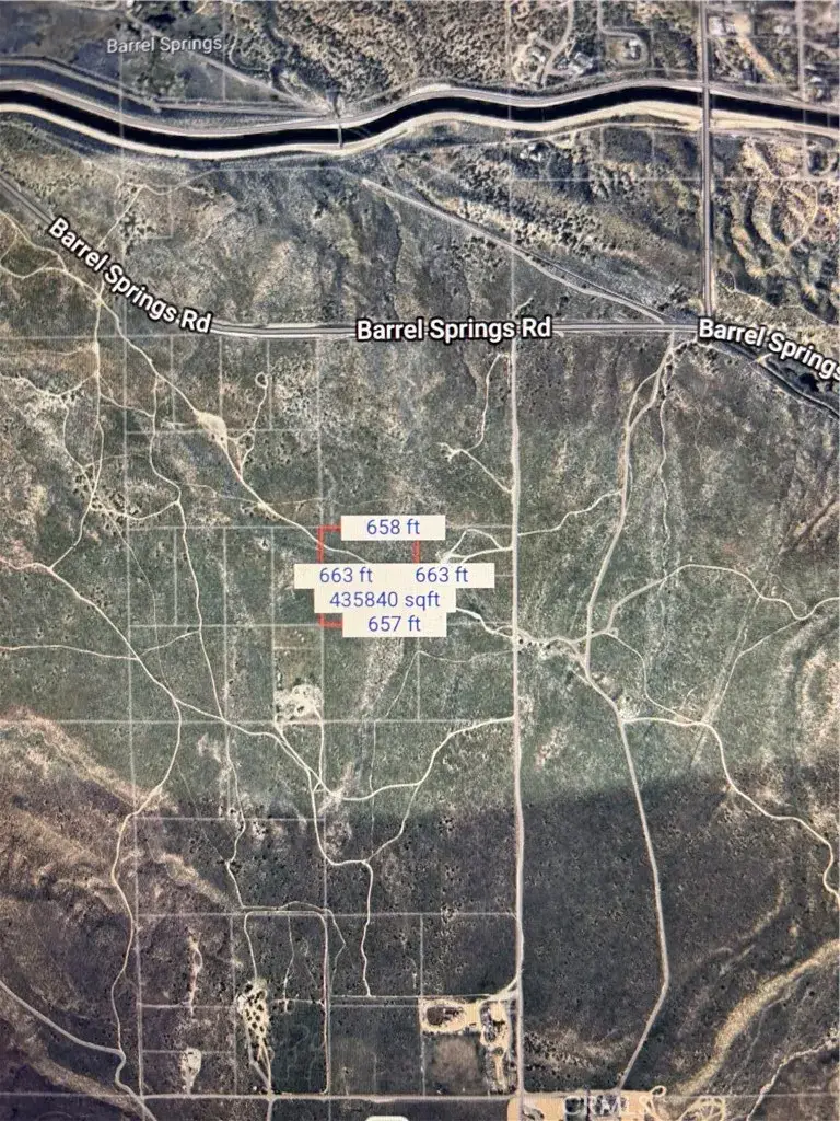 0 40, Palmdale, CA 93551 - #1