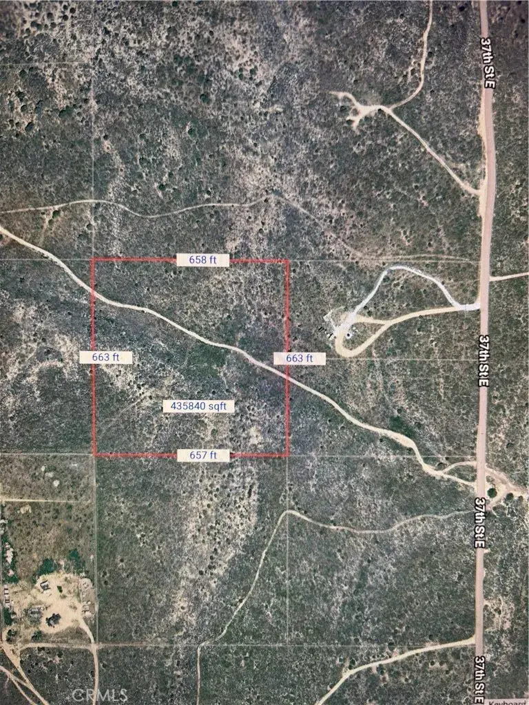 0 40, Palmdale, CA 93551 - #2