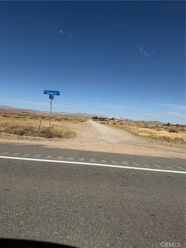 0 W Avenue C-6, Lancaster, CA 93536 - Image #3
