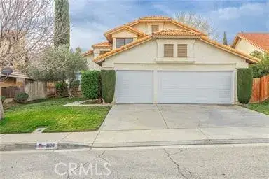 3108 Wellington Drive, Palmdale, CA 93551
