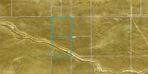 0 Vic 245 Stw Avenue A8, Lancaster, CA 93536